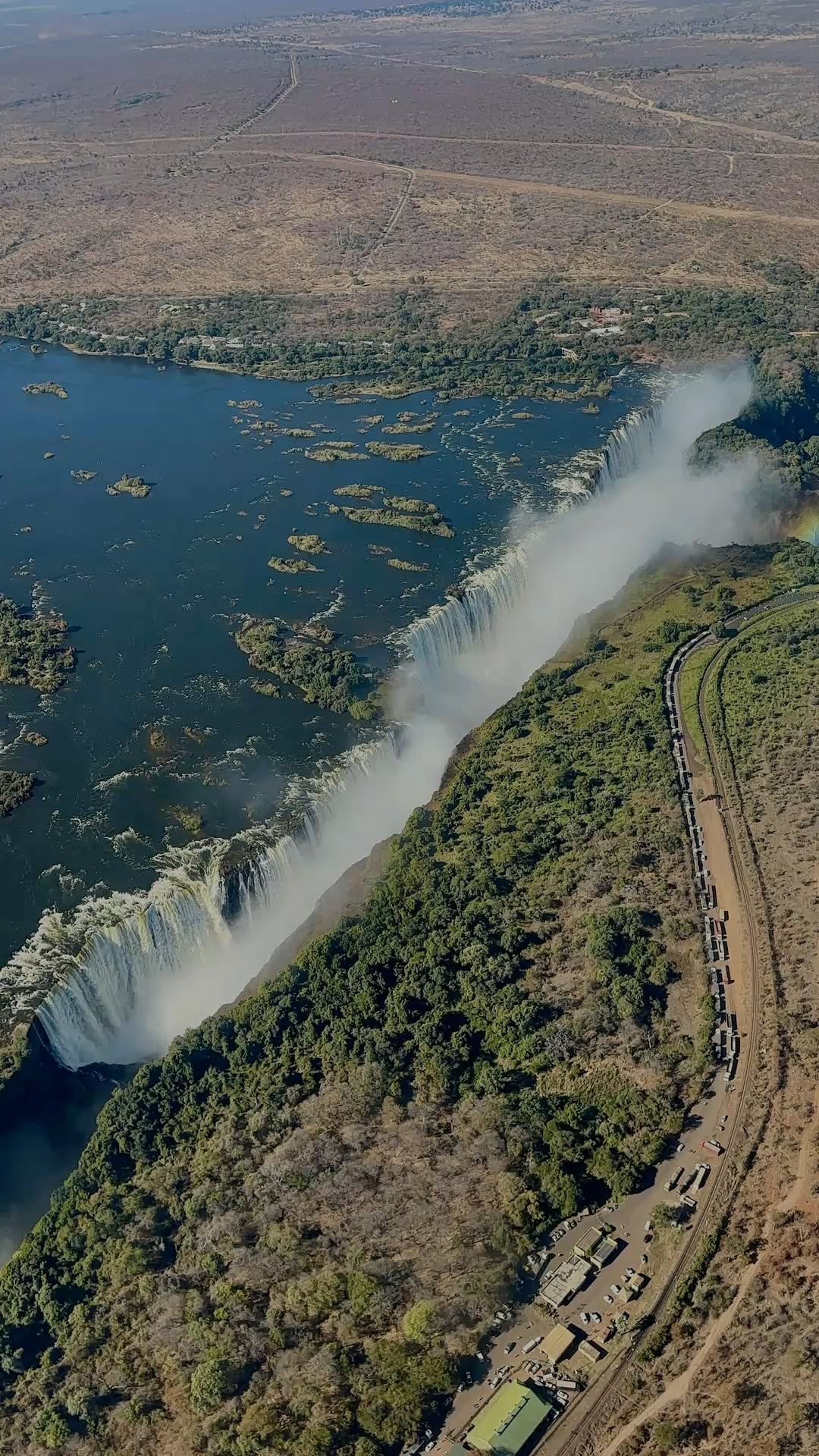 Zimbabwe