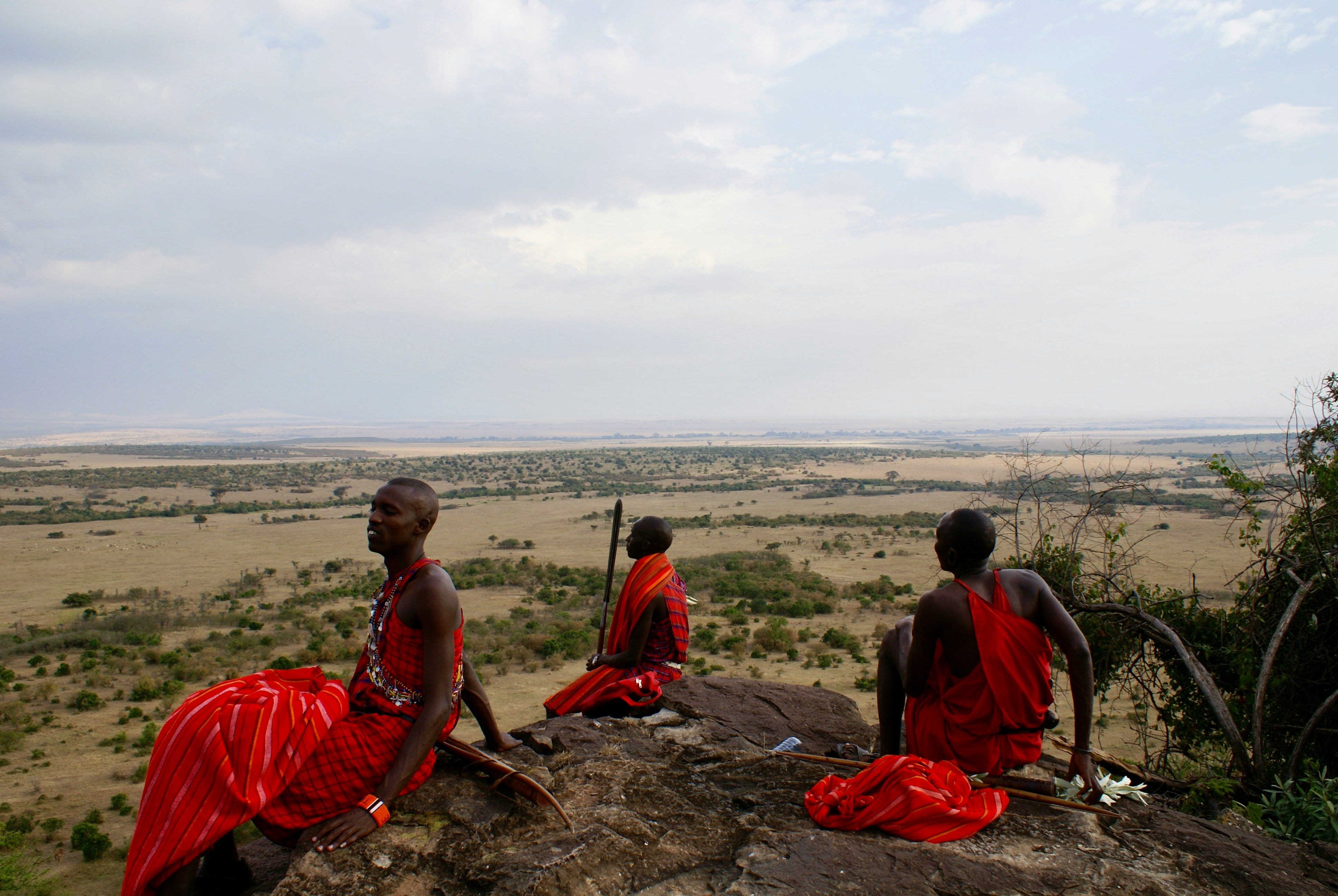 Meeting the Maasai: Cultural Experiences with Esiankiki — Culture — Esiankiki Tours
