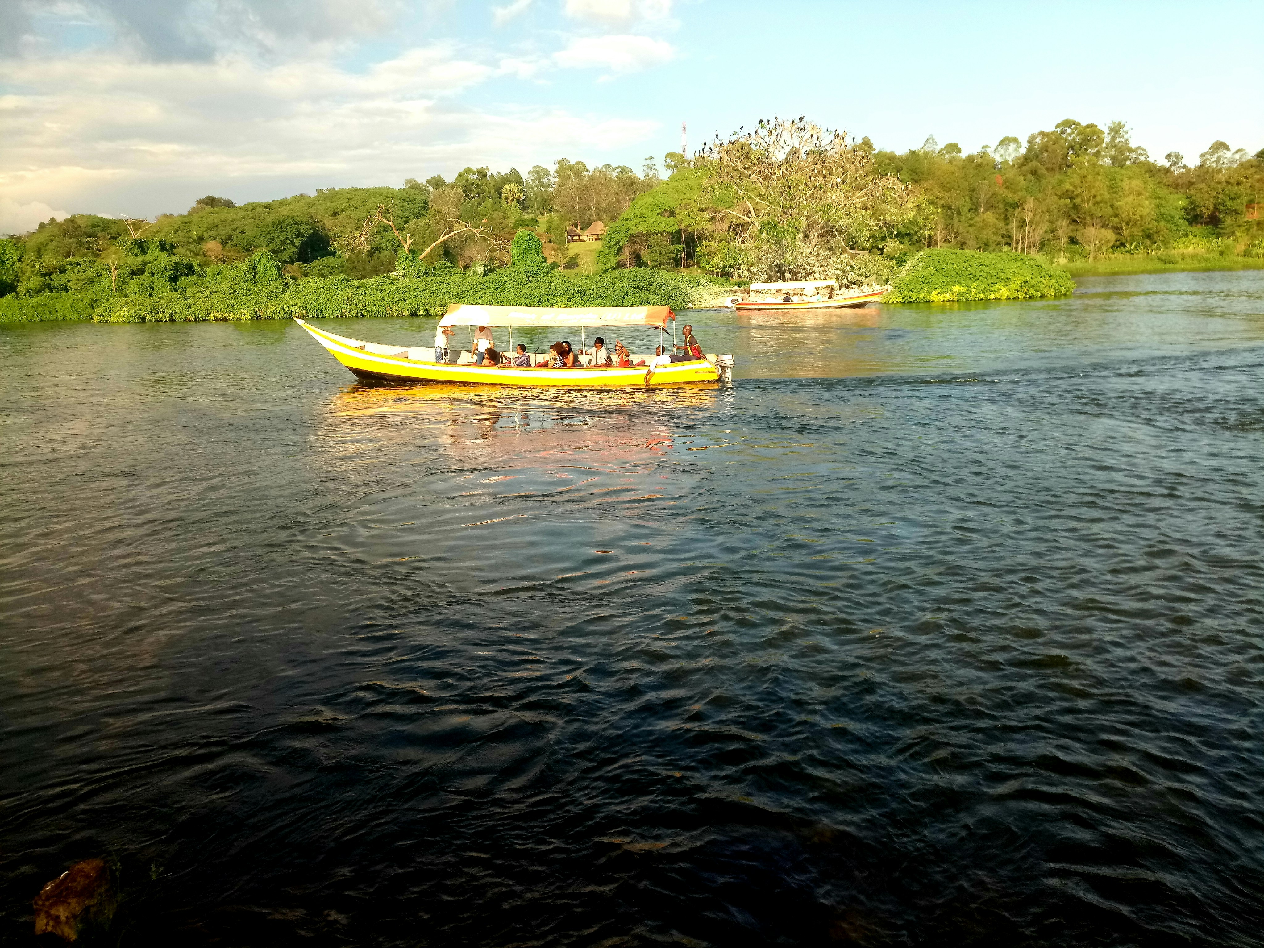 Naivasha safari — Hippos, flamingos and Hell's Gate on the Rift Valley floor — Esiankiki Tours