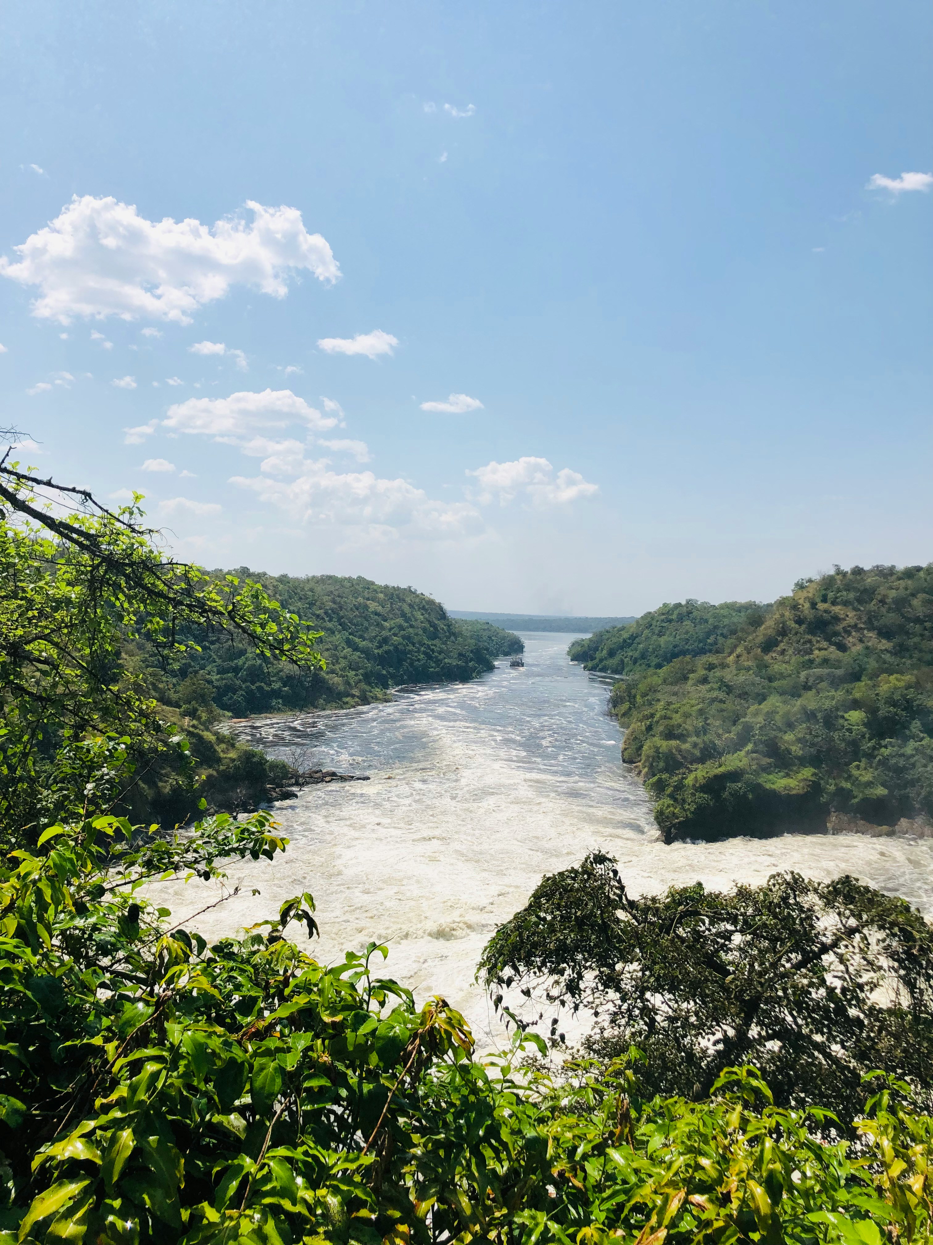 Zimbabwe safari — Victoria Falls, Hwange and canoe safaris on the Zambezi — Esiankiki Tours