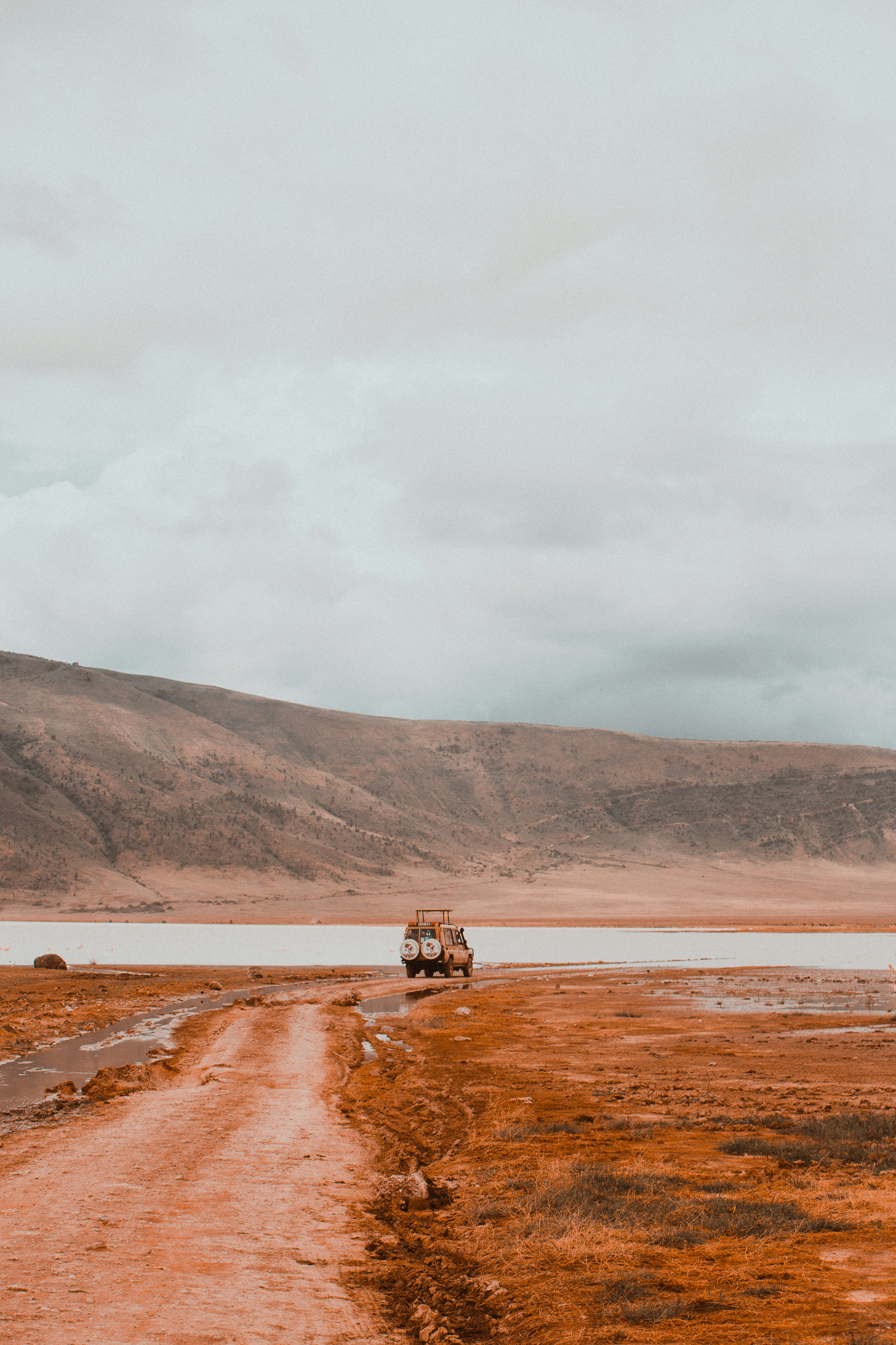 Kenya & Tanzania Classic