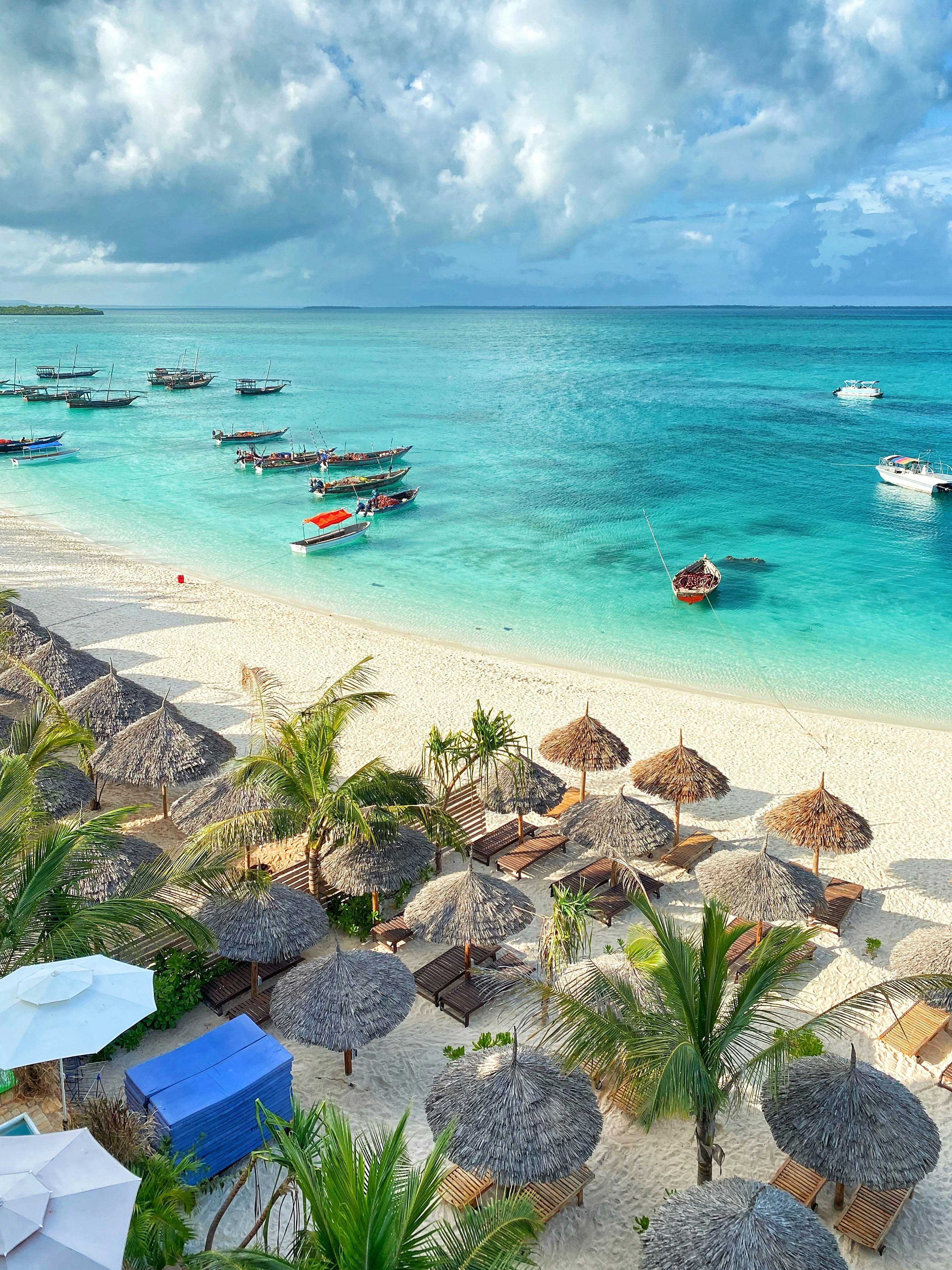 A Guide to the Most Beautiful Coasts