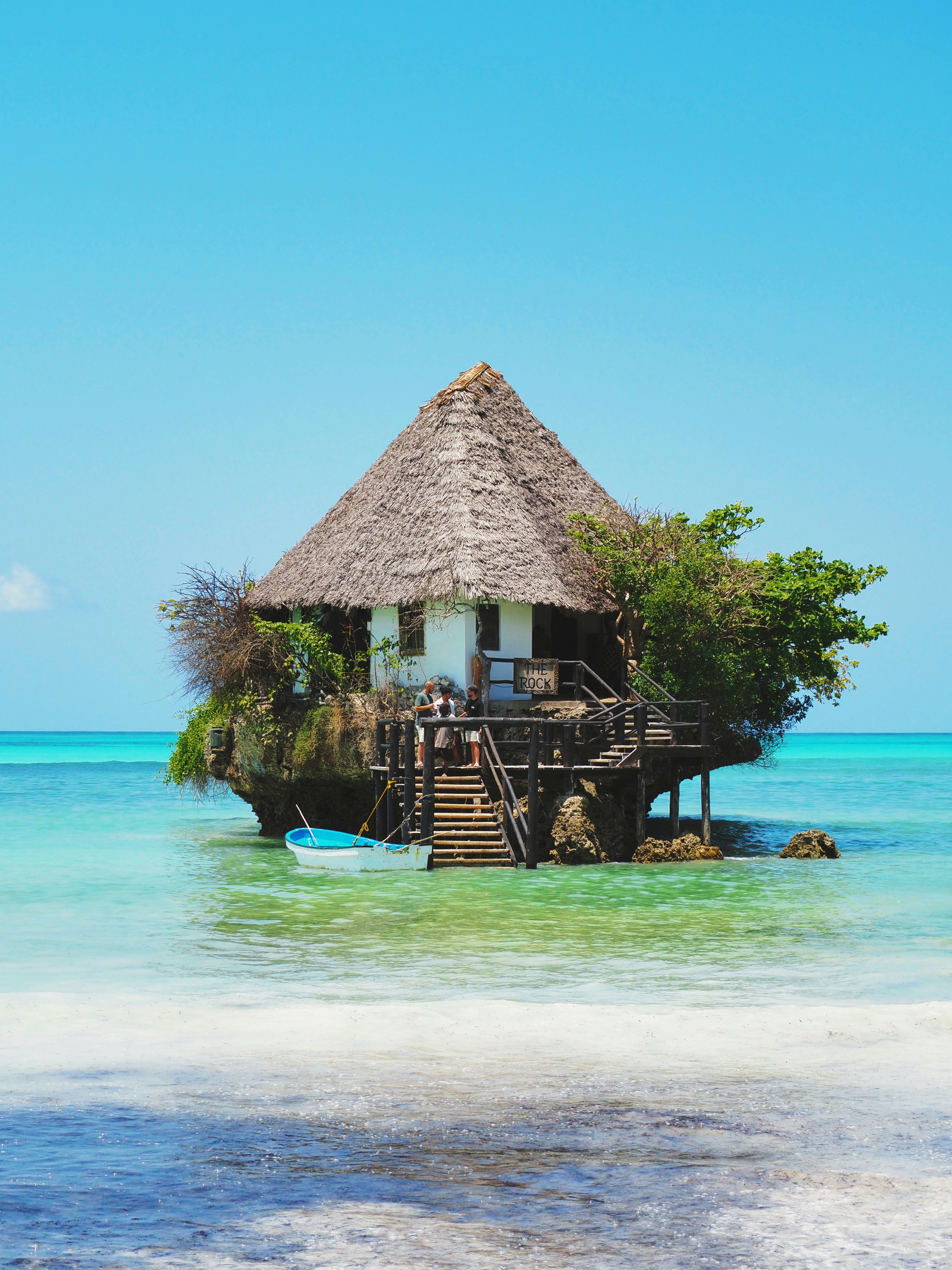 Mombasa Coast